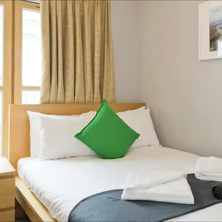Apartment Temple Bar Heart Of Old City Dublin