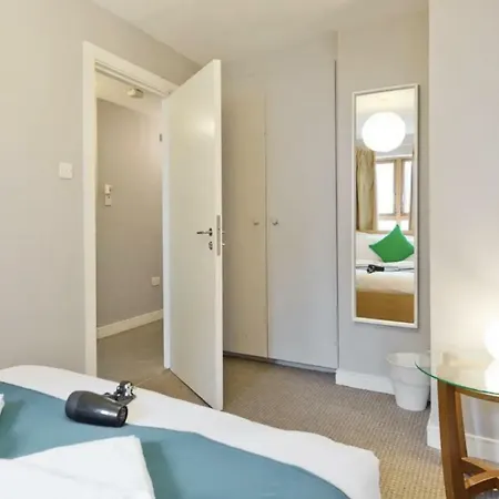 Temple Bar Heart Of Old City Apartment