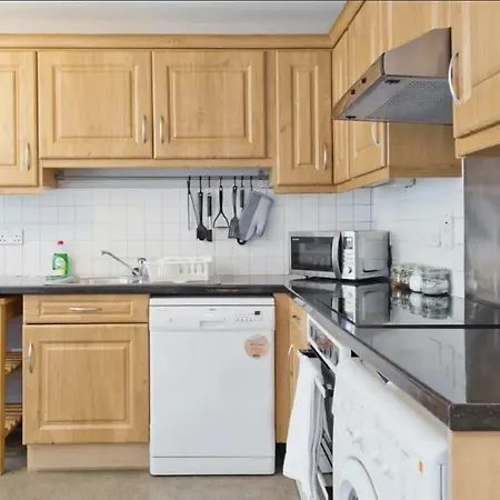 Temple Bar Heart Of Old City Apartment Dublin