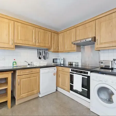 Temple Bar Heart Of Old City Apartment Dublin